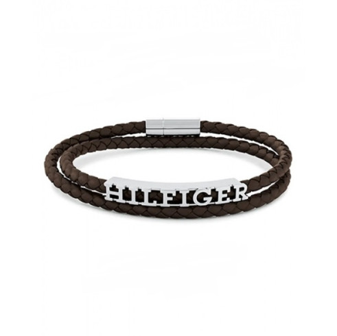 TOMMY HILFIGER FÉRFI KARKÖTŐ THJ2790589