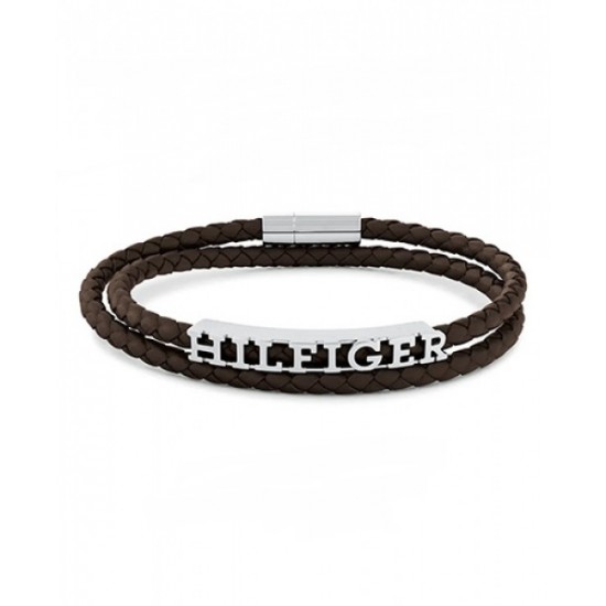 TOMMY HILFIGER FÉRFI KARKÖTŐ THJ2790589 TOMMY HILFIGER FÉRFI KARKÖTŐ THJ2790589