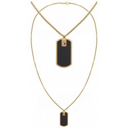 TOMMY HILFIGER FÉRFI NYAKLÁNC THJ2790432 TOMMY HILFIGER FÉRFI NYAKLÁNC THJ2790432