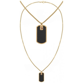 TOMMY HILFIGER FÉRFI NYAKLÁNC THJ2790432