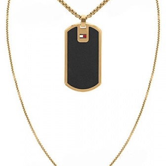 TOMMY HILFIGER FÉRFI NYAKLÁNC THJ2790432