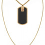 TOMMY HILFIGER FÉRFI NYAKLÁNC THJ2790432