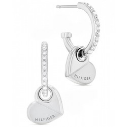 TOMMY HILFIGER FÜLBEVALÓ THJ2780882