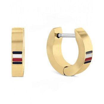 TOMMY HILFIGER FÜLBEVALÓ THJ2790586