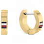 TOMMY HILFIGER FÜLBEVALÓ THJ2790586