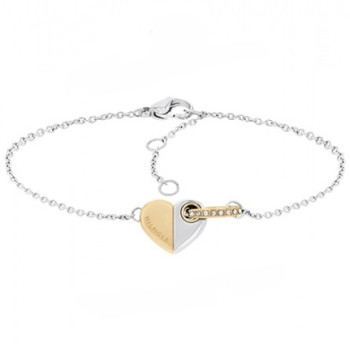 TOMMY HILFIGER NŐI KARLÁNC THJ2780880
