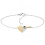 TOMMY HILFIGER NŐI KARLÁNC THJ2780880