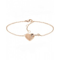 TOMMY HILFIGER NŐI KARLÁNC THJ2780881 TOMMY HILFIGER NŐI KARLÁNC THJ2780881