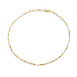 Arany Bokalánc (méret:25-27) AU 91753 Arany Bokalánc (méret:25-27) AU 91753