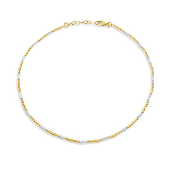 Arany Bokalánc (méret:25-27) AU 91753