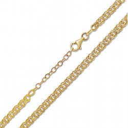 Arany Bokalánc (méret:24-26) AU 90766 Arany Bokalánc (méret:24-26) AU 90766