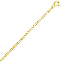 Arany Bokalánc (méret:24,5-27,5) AU 94288 Arany Bokalánc (méret:24,5-27,5) AU 94288