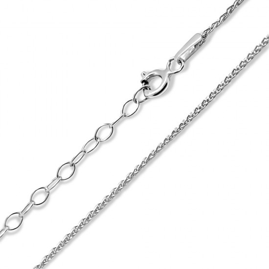 Fehérarany Bokalánc (méret:24-27) SG 85708