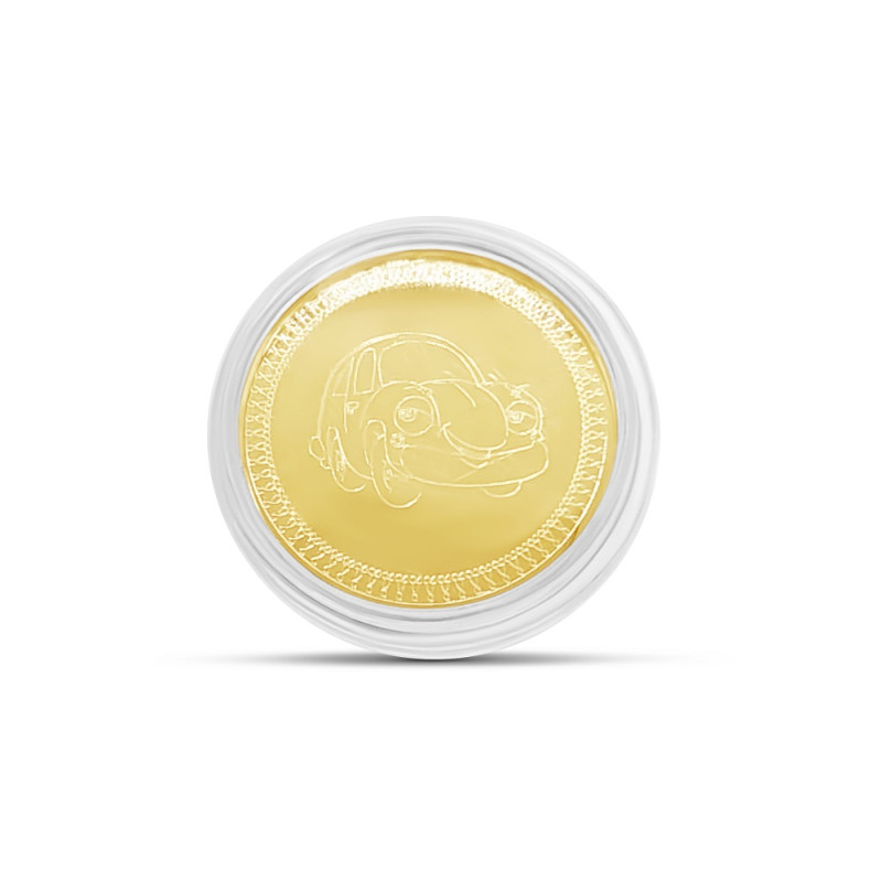 Arany Érme Kisautó LD 0008 Arany Érme Kisautó LD 0008