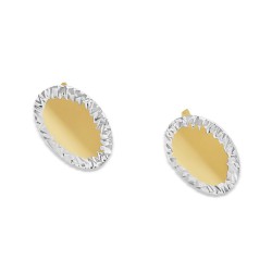 Arany Francia Kapcsos Fülbevaló AU 92240 Arany Francia Kapcsos Fülbevaló AU 92240