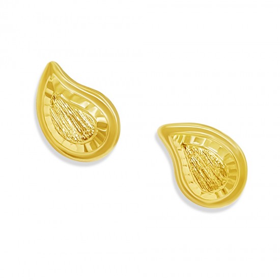 Arany Francia Kapcsos Fülbevaló AU 94110 Arany Francia Kapcsos Fülbevaló AU 94110