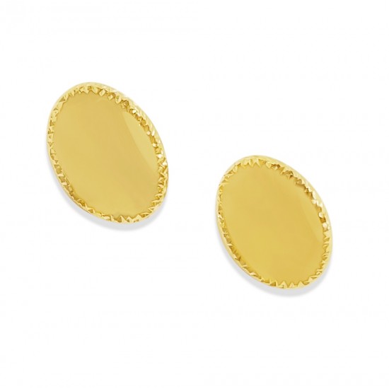 Arany Francia Kapcsos Fülbevaló AU 95187 Arany Francia Kapcsos Fülbevaló AU 95187