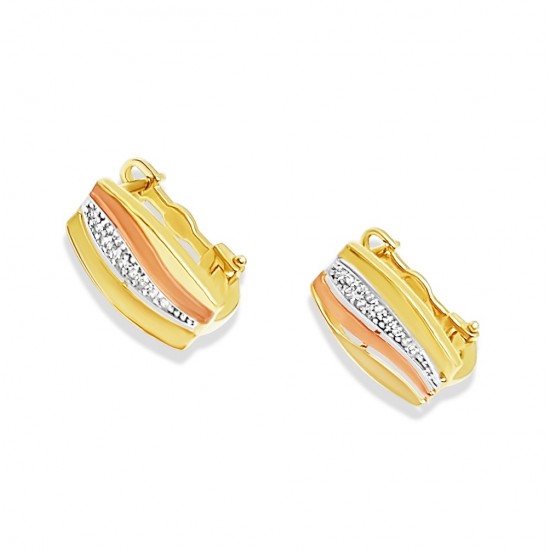 Arany Fülbevaló AU 96010 Arany Fülbevaló AU 96010