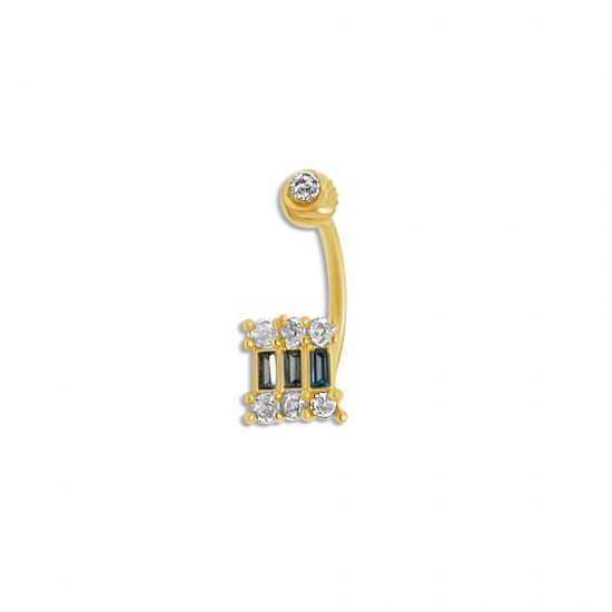 Arany Fülpiercing AU 92023 Arany Fülpiercing AU 92023