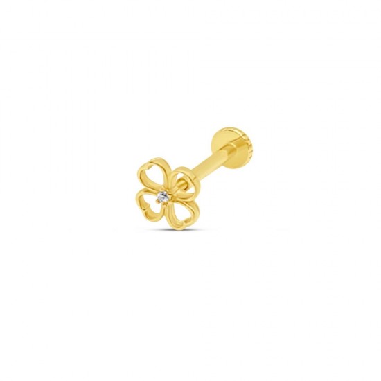 Arany Fülpiercing AU 92460 Arany Fülpiercing AU 92460
