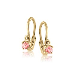 Arany Gyermek Fülbevaló AU 90837