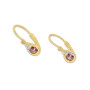 Arany Gyermek Fülbevaló AU 93005