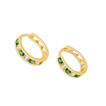 Arany Gyermek Fülbevaló AU 91710