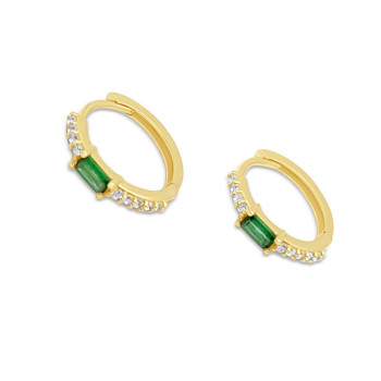 Arany Karika Fülbevaló AU 92925