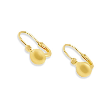 Arany Gyermek Fülbevaló AU 91081