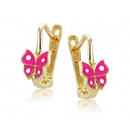 Arany Gyermek Fülbevaló AU 84499