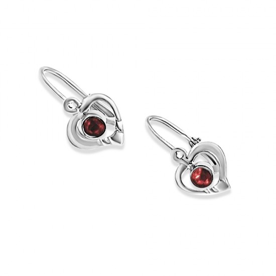 Fehérarany Fülbevaló SA 73393 Fehérarany Fülbevaló SA 73393