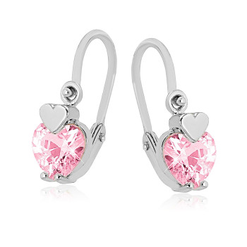 Fehérarany Fülbevaló AU 80432