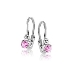 Fehérarany Gyermek Fülbevaló AU 35162 Fehérarany Gyermek Fülbevaló AU 35162