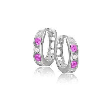 Fehérarany Fülbevaló AU 74678