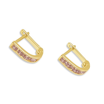 Arany Gyermek Fülbevaló AU 94603