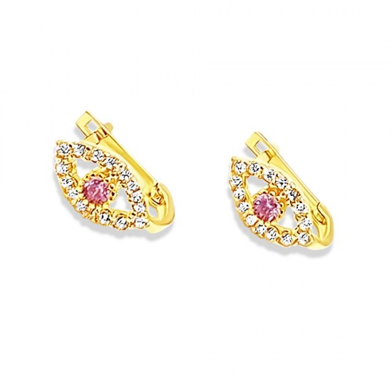 Arany Fülbevaló GO 68305