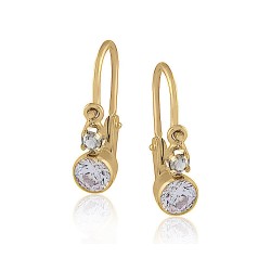 Arany Gyermek Fülbevaló AU 94482 Arany Gyermek Fülbevaló AU 94482