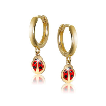 Arany Fülbevaló AU 95809