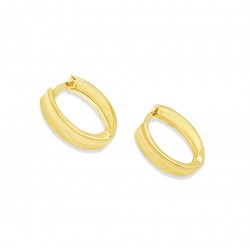 Arany Karika Fülbevaló AU 96360