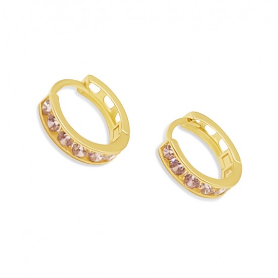 Arany Gyermek Fülbevaló AU 96281