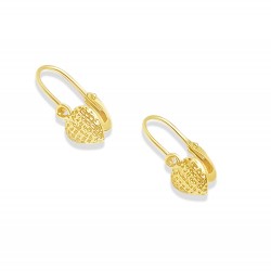 Arany Gyermek Fülbevaló AU 96432