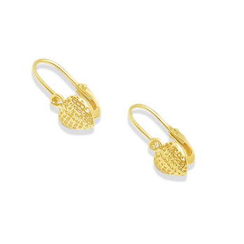 Arany Gyermek Fülbevaló AU 96432