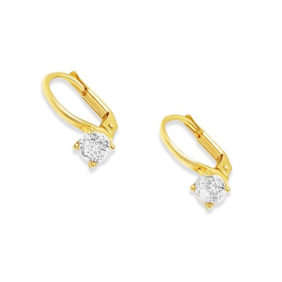 Arany Fülbevaló FL 78342