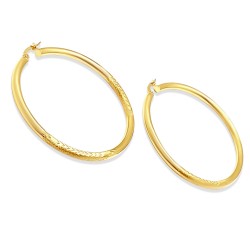 Arany Karika Fülbevaló AU 71398