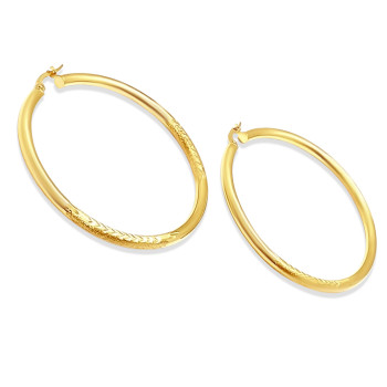 Arany Karika Fülbevaló AU 71398