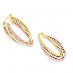 Arany Fülbevaló AU 91137 Arany Fülbevaló AU 91137