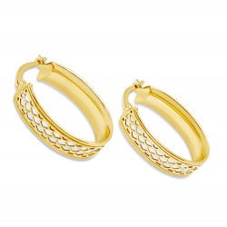 Arany Fülbevaló AU 91141 Arany Fülbevaló AU 91141