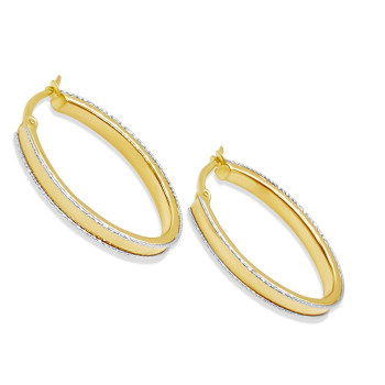 Arany Fülbevaló AU 91157