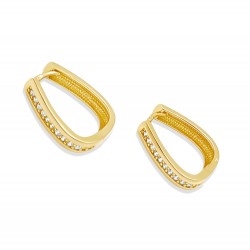 Arany Fülbevaló AU 91895 Arany Fülbevaló AU 91895