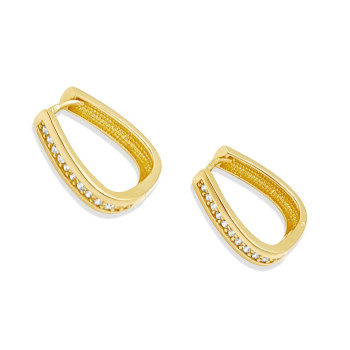 Arany Fülbevaló AU 91895